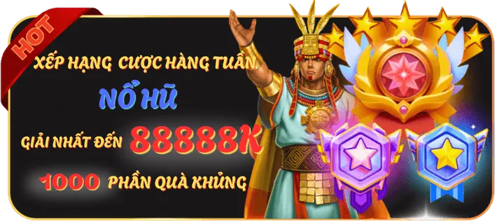 Hoàn trả hàng tuần 9win