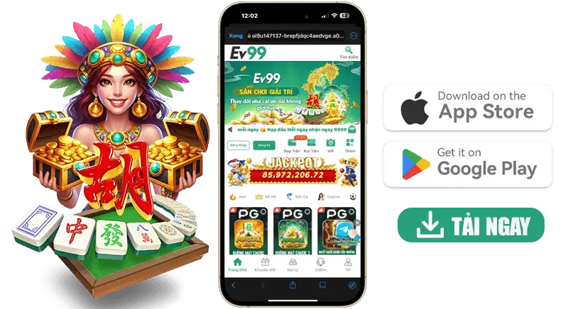 Hoàn trả cược Nổ Hũ 9win