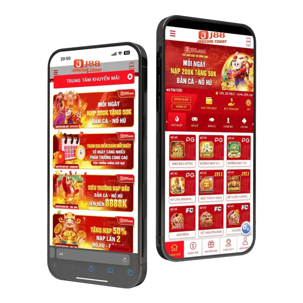 Ứng dụng di động 9win tiện lợi