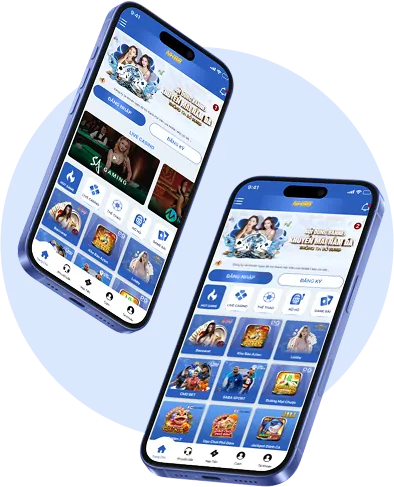 Giao diện thân thiện và dễ sử dụng của 9win link vào