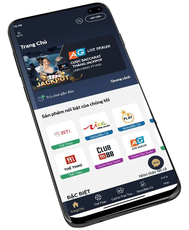 Ưu đãi độc quyền 9win cho thành viên mới