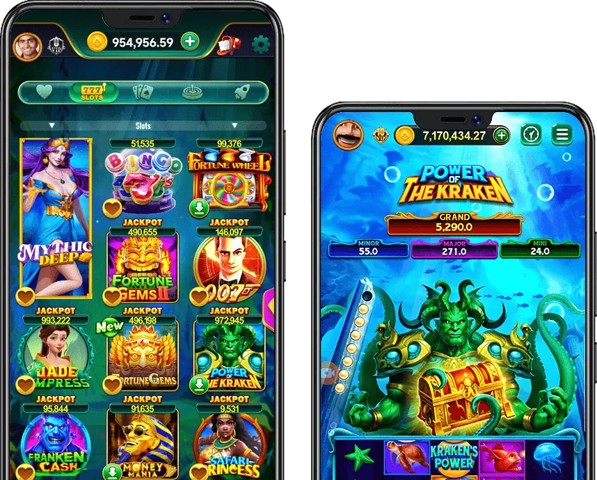 Cơ hội Nổ Hũ lớn tại 9win